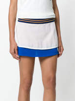 Thumbnail for your product : adidas a-line sports skirt