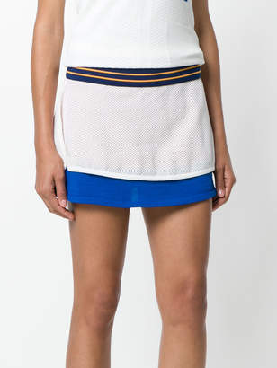 adidas a-line sports skirt