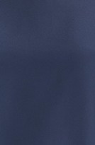 Thumbnail for your product : MICHAEL Michael Kors Zip Shoulder Short Sleeve Top (Regular & Petite)