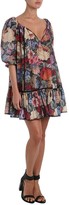 Thumbnail for your product : Zimmermann Trinity Tapestry Dress