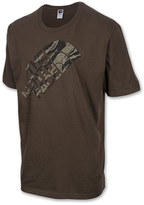 Thumbnail for your product : The North Face Men's Tiger Camo T-Shirt