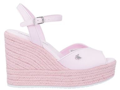 Calvin Klein Pink Women's Shoes | ShopStyle