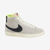 Thumbnail for your product : Nike Blazer Mid Suede Vintage Women's Shoe