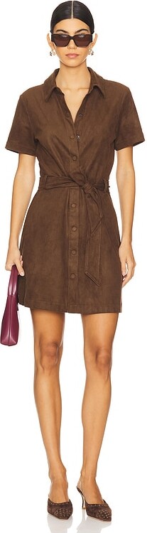 Jolene Dress