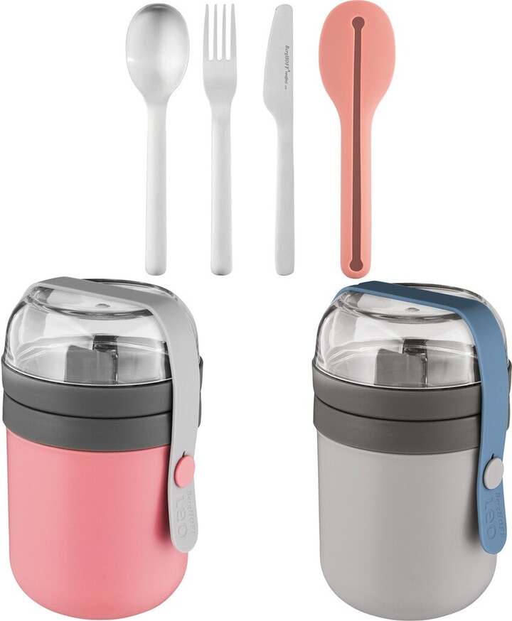 Berghoff Leo Lunch For Two Set