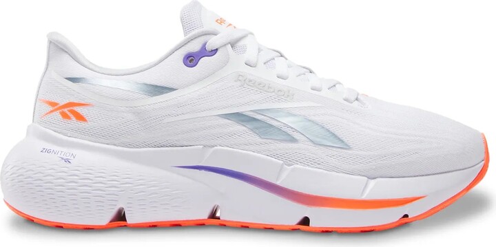 Reebok ZigNITION Running Shoe
