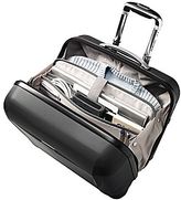 Thumbnail for your product : Samsonite CLOSEOUT! Silhouette Sphere Hardside Spinner Business Case Luggage