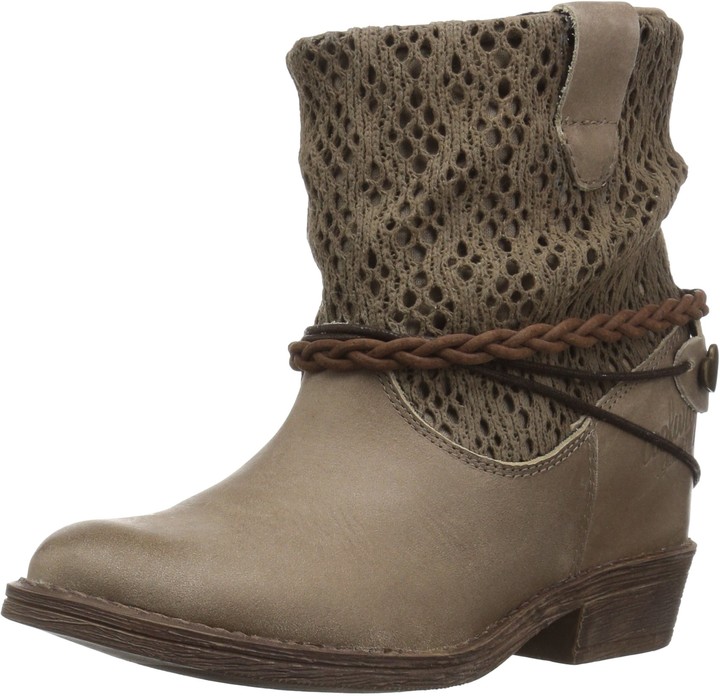 coolway boots