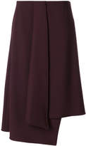 Thumbnail for your product : Etro asymmetric skirt