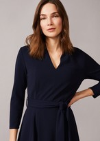 Thumbnail for your product : Phase Eight Maretta Midi Dress
