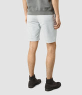 Thumbnail for your product : AllSaints Mitre Deck Shorts