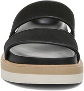 Thumbnail for your product : Vince Jenita Platform Sandal