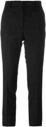 Paul Smith tailored cropped trousers