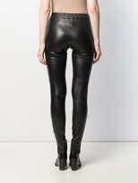 Thumbnail for your product : Max & Moi High-Waisted Leggings