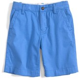 Thumbnail for your product : Tucker + Tate 'Stunt' Chino Shorts (Toddler Boys)