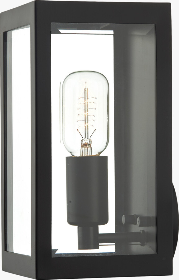 Dar Lighting Era Outdoor Wall Bracket Light ShopStyle