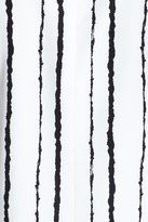 Thumbnail for your product : Vince Camuto 'Inkblot Stripe' Sleeveless Blouse (Petite)