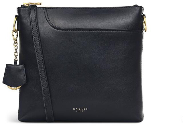 Radley Pockets2 M Xb Ld10 ShopStyle Shoulder Bags