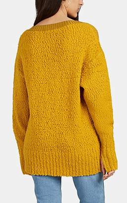 Land of Distraction LAND OF DISTRACTION WOMEN'S CHRIS NUBBY WOOL