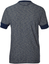 Thumbnail for your product : Polo Ralph Lauren Space Dye Short Sleeve Cotton Henley