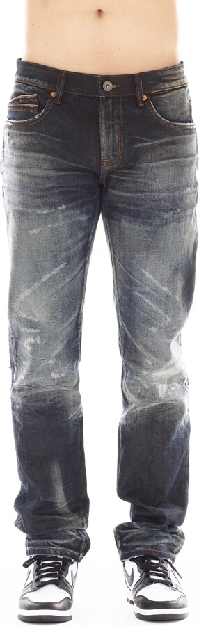 Cult of Individuality Rocker Slim Fit Jeans