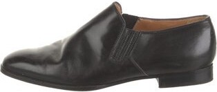 Ralph Lauren Leather Loafers