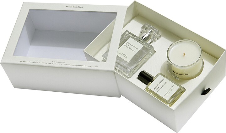 Maison Louis Marie Luxury Gift Set in Beauty: NA