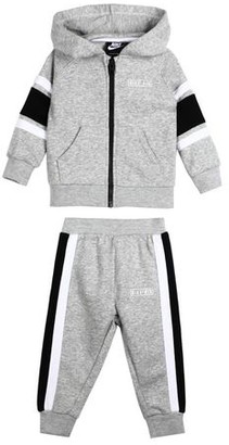 Nike Baby fleece set