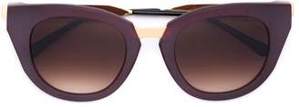Thierry Lasry 'Snobby' sunglasses