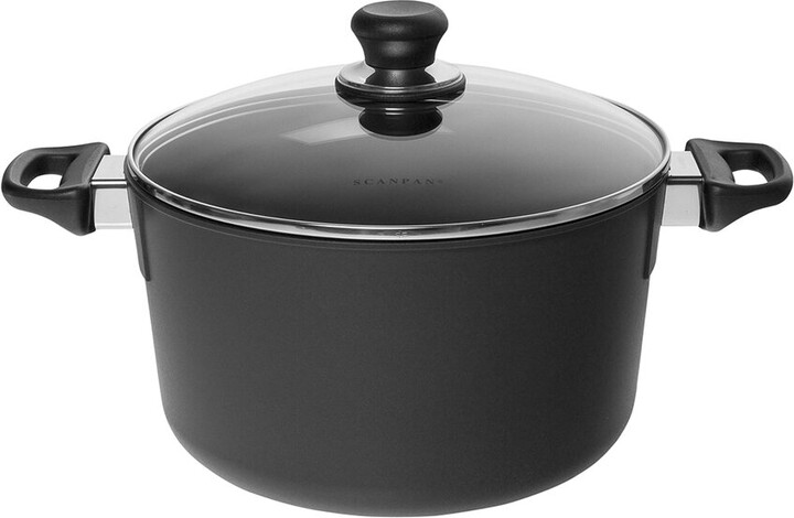 SCANPAN Classic 7qt Dutch Oven with Lid