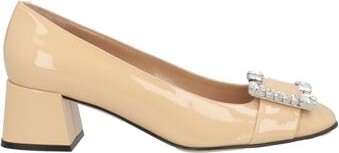 Sergio Rossi Woman Pumps