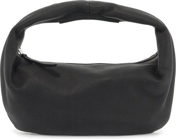KHAITE Medium Olivia Zipped Shoulder Bag