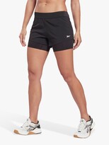 Thumbnail for your product : Reebok Epic 2-in-1 Gym Shorts