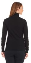 Thumbnail for your product : Lord & Taylor Fine Merino Wool Turtleneck Sweater