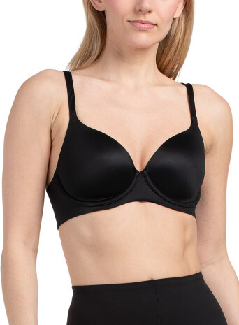 TJMAXX Cloud 9 Underwire T-Shirt Bra For Women, Nylon/Polyester