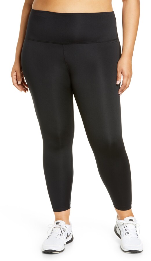 nike power tights womens