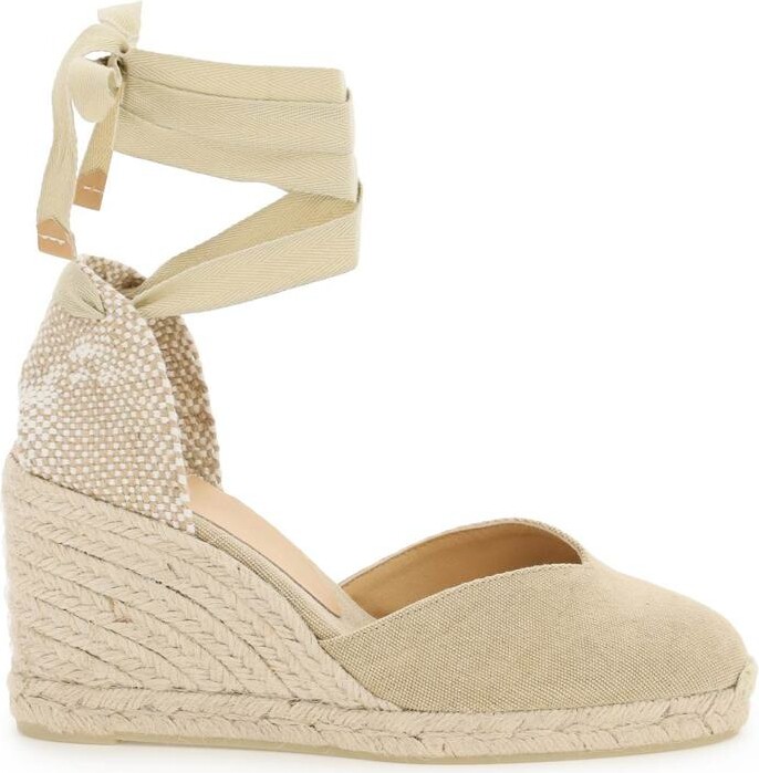 Castaner Chiara Wedge Espadrilles ShopStyle
