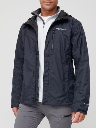 columbia rockaway jacket