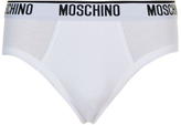 Thumbnail for your product : Moschino Band Briefs