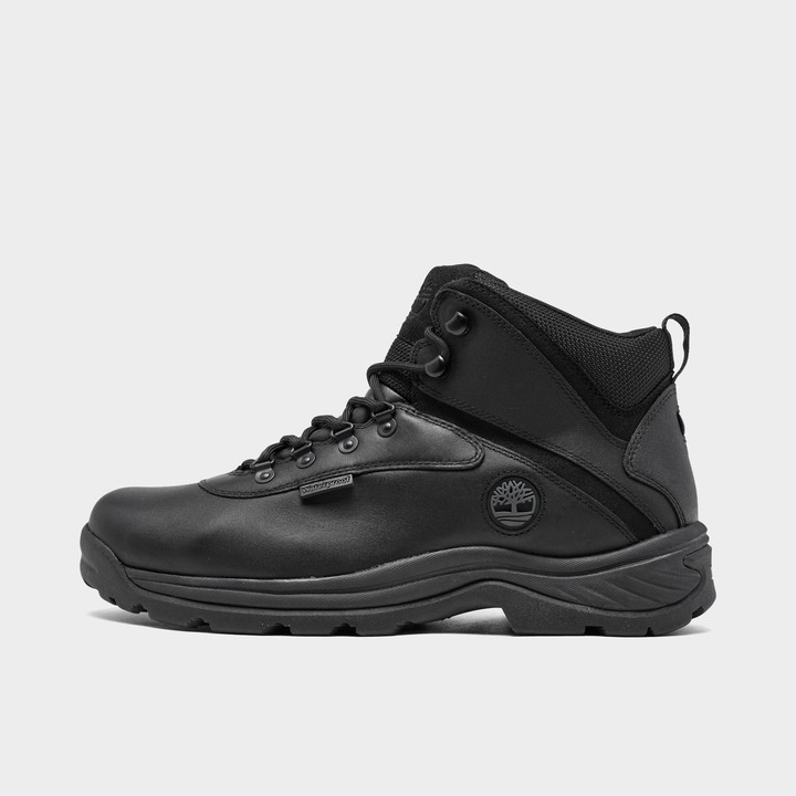 Timberland Men's White Ledge Mid Waterproof Hiking Boots ShopStyle