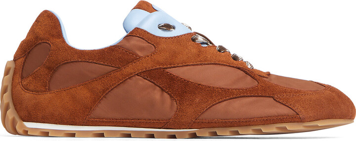 Trimmed SneakersVeneta