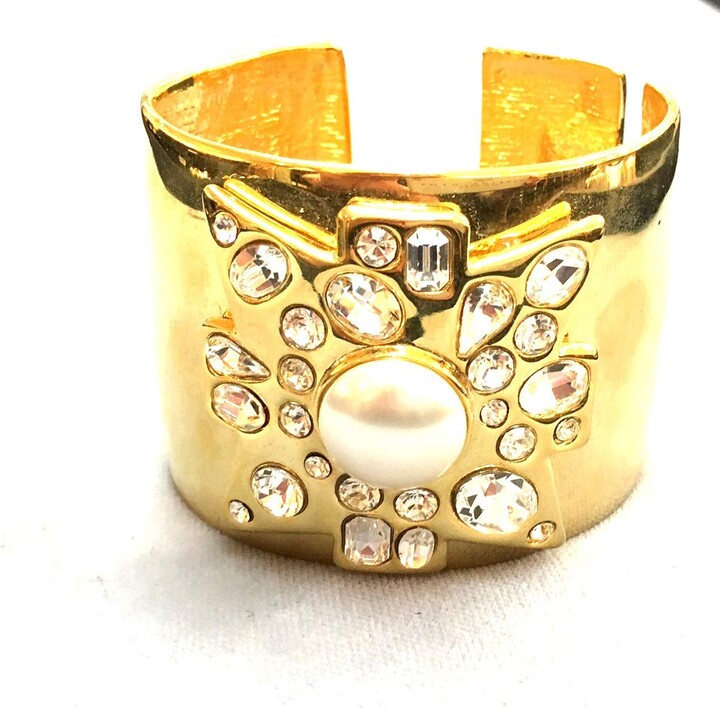 Kenneth Jay Lane Bracelets