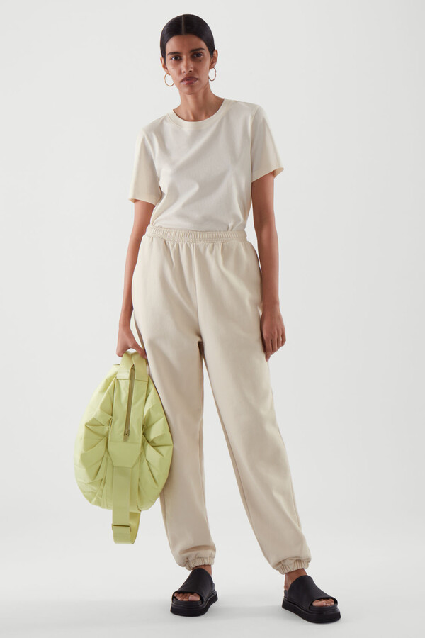 COS Nylon Gym Bag ShopStyle