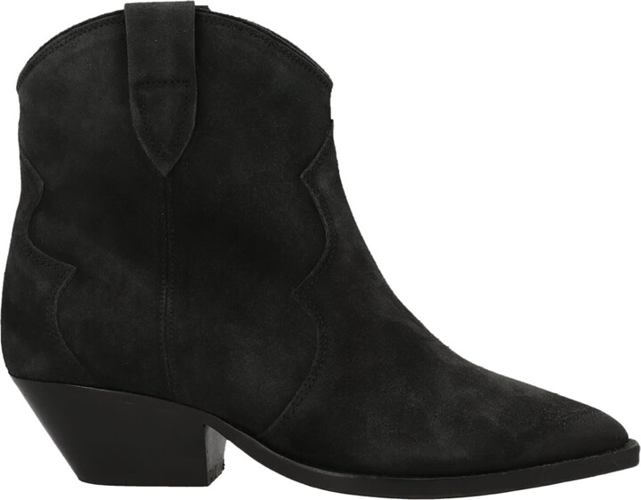 isabel marant dewina boots
