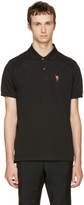 Thumbnail for your product : Paul Smith Black Gents Polo