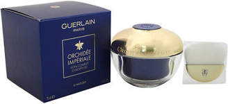 Guerlain Orchidee Imperiale Exceptional Complete Care Mask 76.70 ml Skincare