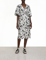 Thumbnail for your product : Zimmermann The Lovestruck Day Dress