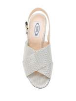Thumbnail for your product : Tod's women