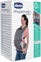 Thumbnail for your product : Chicco Myamaki Multifunctional Baby Carrier