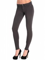 Thumbnail for your product : Tractr High Waist Ponti Skinny